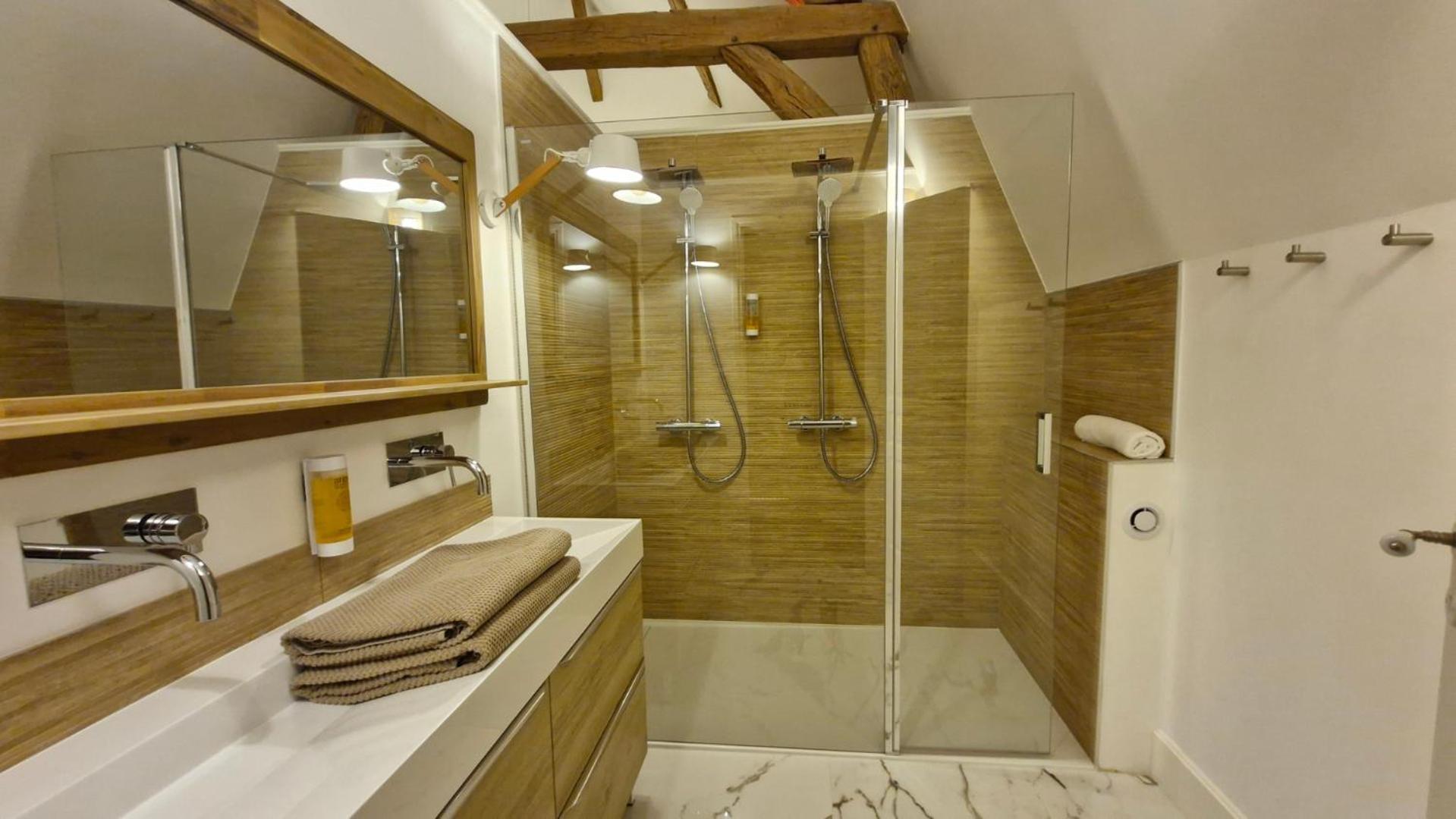 La Suite Nature Jacuzzi Au Coeur Du Chateau De Boissettes Exterior foto